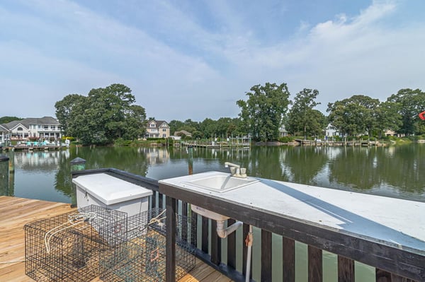 175 Hidden Cove Drive, White Stone, VA