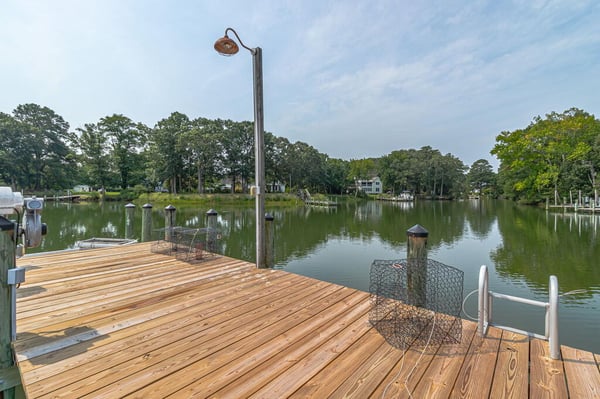 175 Hidden Cove Drive, White Stone, VA