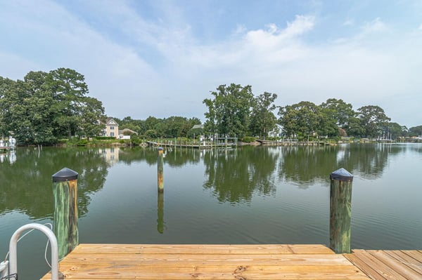 175 Hidden Cove Drive, White Stone, VA