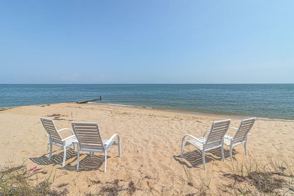 1098 Tranquility Road, Reedville, VA