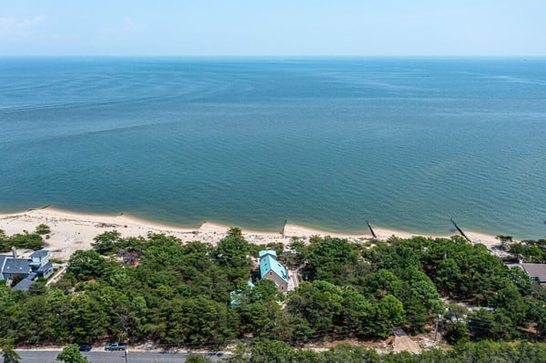1098 Tranquility Road, Reedville, VA