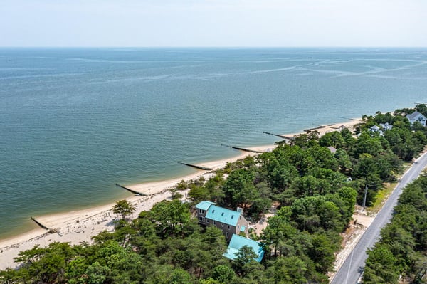 1098 Tranquility Road, Reedville, VA