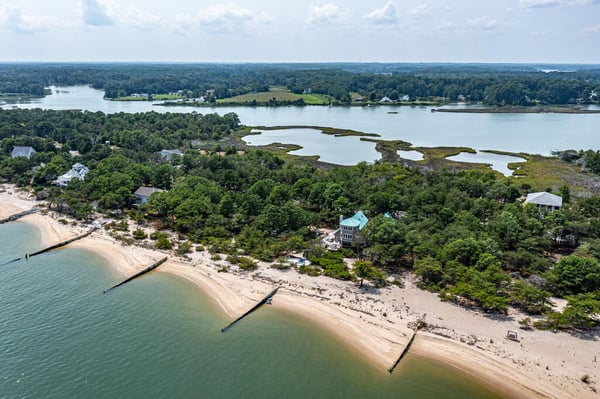 1098 Tranquility Road, Reedville, VA