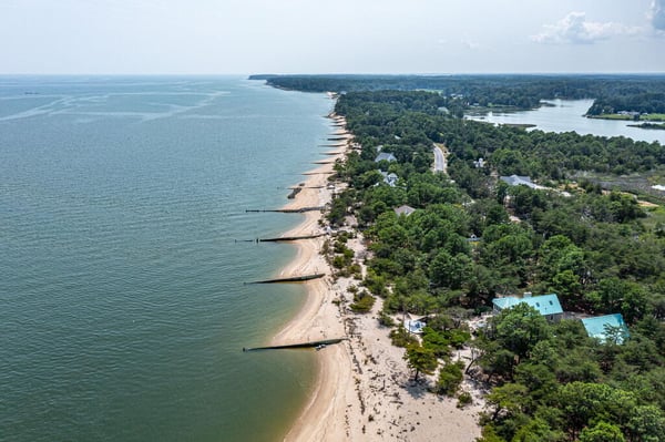 1098 Tranquility Road, Reedville, VA