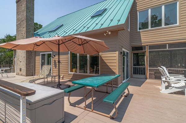 1098 Tranquility Road, Reedville, VA