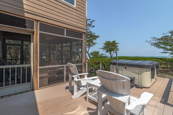 1098 Tranquility Road, Reedville, VA