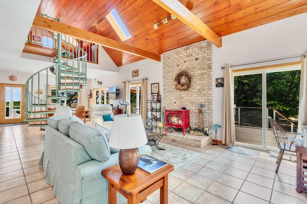 1098 Tranquility Road, Reedville, VA