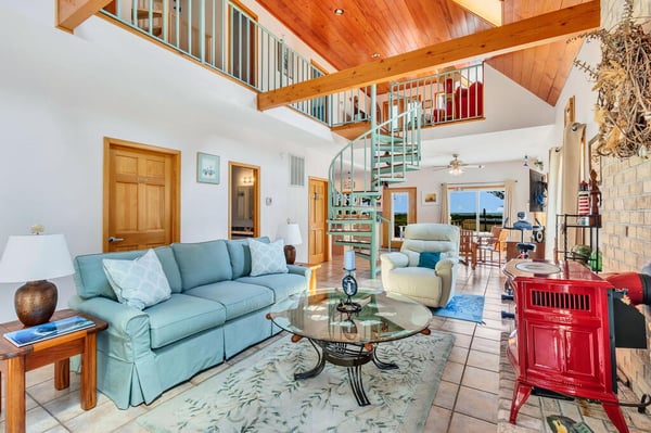 1098 Tranquility Road, Reedville, VA