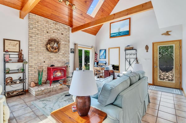 1098 Tranquility Road, Reedville, VA