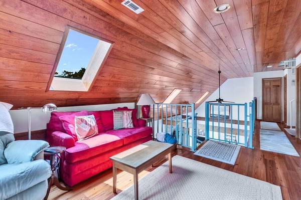 1098 Tranquility Road, Reedville, VA