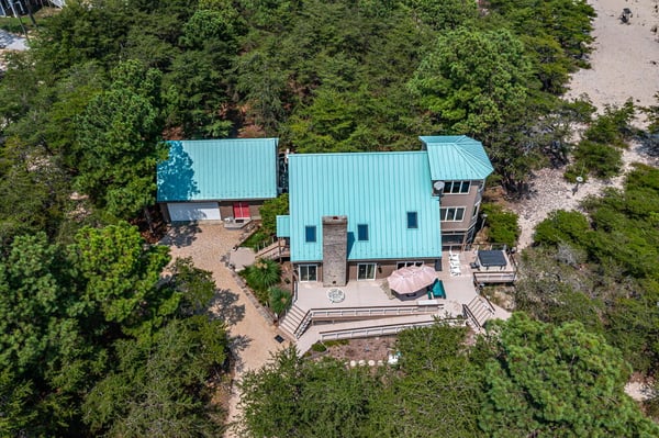 1098 Tranquility Road, Reedville, VA