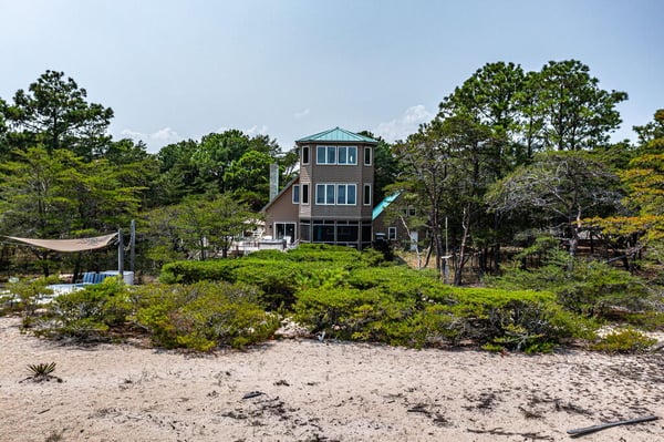 1098 Tranquility Road, Reedville, VA