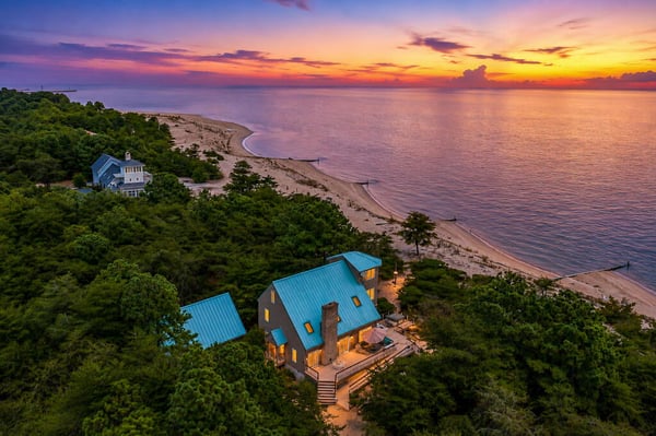 1098 Tranquility Road, Reedville, VA
