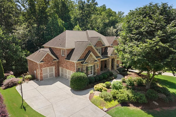 4330 Manor Creek Drive, Cumming, GA