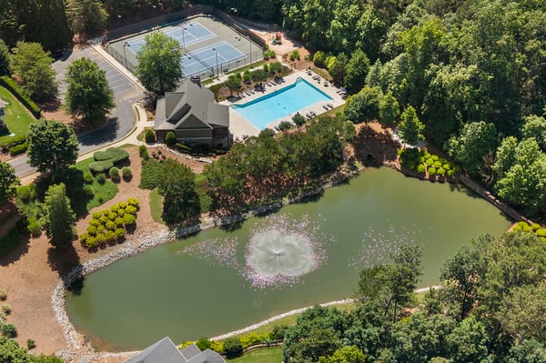 4330 Manor Creek Drive, Cumming, GA