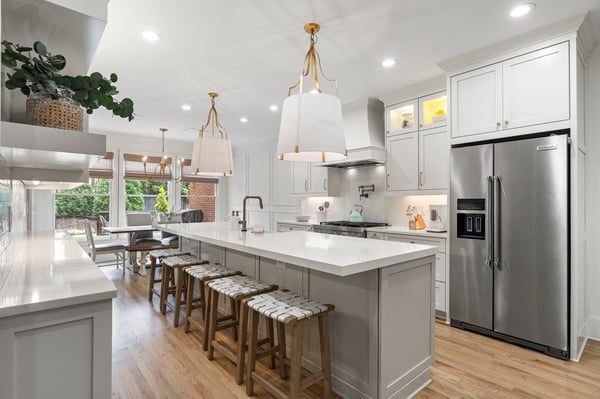 4855 Riverlake Drive, Peachtree Corners, GA