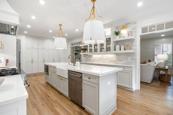 4855 Riverlake Drive, Peachtree Corners, GA