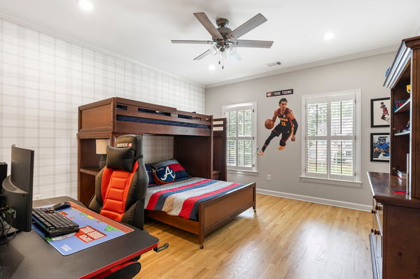 4855 Riverlake Drive, Peachtree Corners, GA