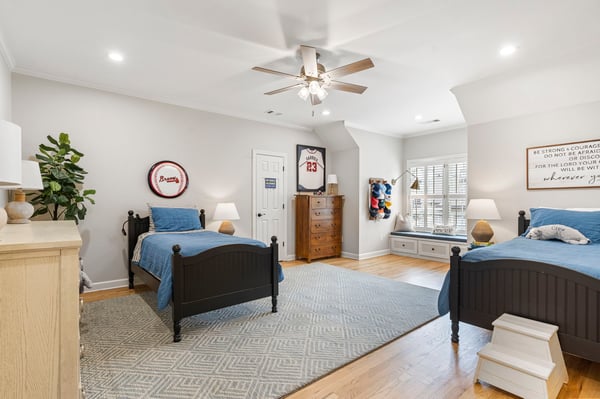4855 Riverlake Drive, Peachtree Corners, GA