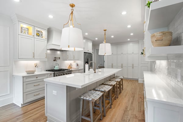 4855 Riverlake Drive, Peachtree Corners, GA