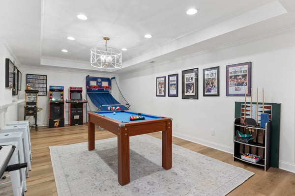 4855 Riverlake Drive, Peachtree Corners, GA