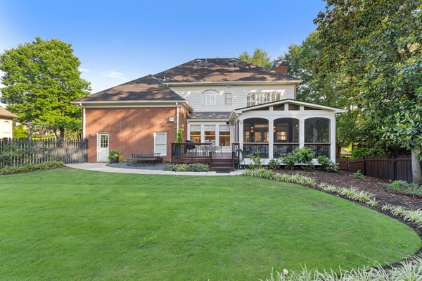 4855 Riverlake Drive, Peachtree Corners, GA
