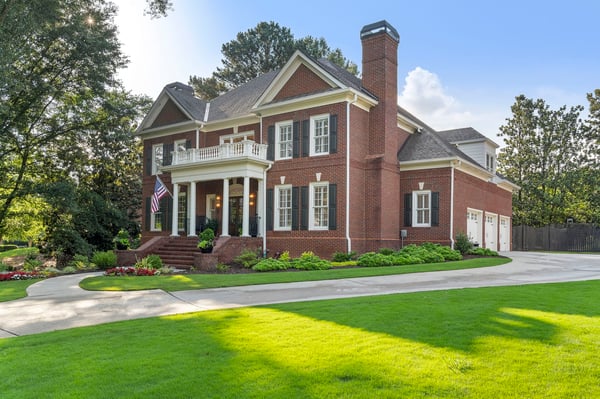 4855 Riverlake Drive, Peachtree Corners, GA
