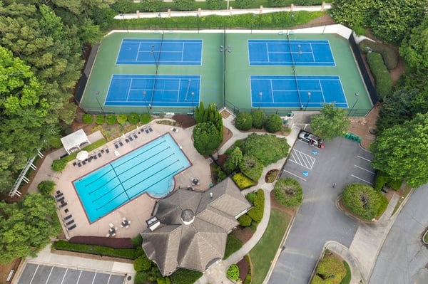 4855 Riverlake Drive, Peachtree Corners, GA