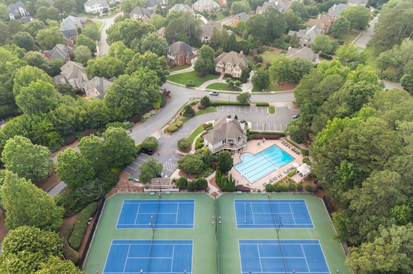 4855 Riverlake Drive, Peachtree Corners, GA