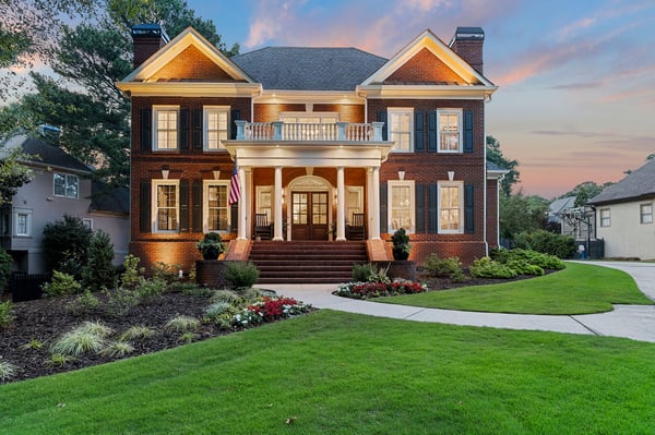 4855 Riverlake Drive, Peachtree Corners, GA