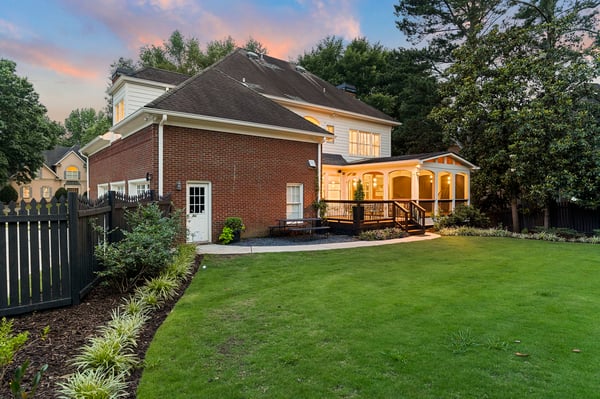 4855 Riverlake Drive, Peachtree Corners, GA