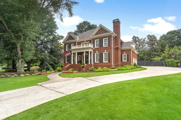 4855 Riverlake Drive, Peachtree Corners, GA