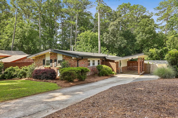 2063 Malabar Drive NE, Atlanta, GA