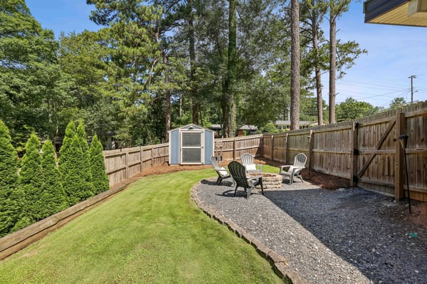 2063 Malabar Drive NE, Atlanta, GA