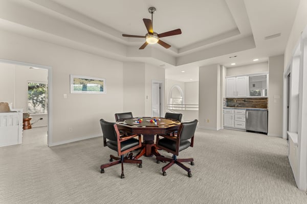 15747 Booth Circle, Volente, TX