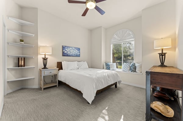 15747 Booth Circle, Volente, TX