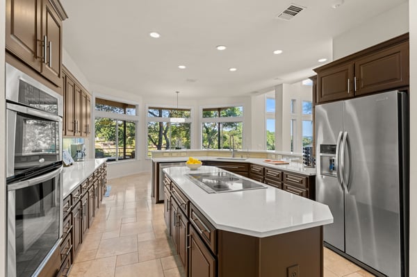 15747 Booth Circle, Volente, TX