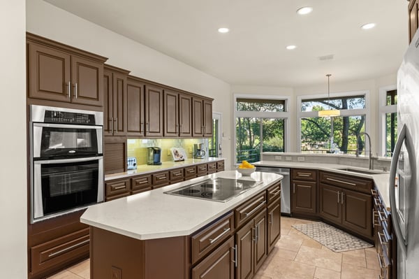 15747 Booth Circle, Volente, TX
