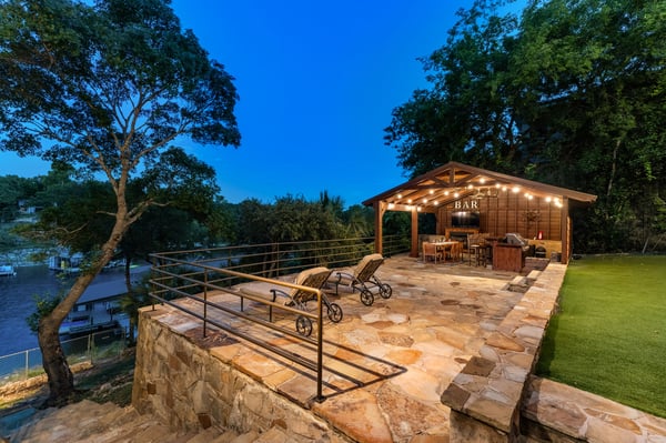 15747 Booth Circle, Volente, TX