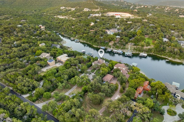 15747 Booth Circle, Volente, TX