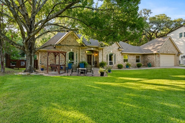 2700 Pearce Rd, Austin, TX