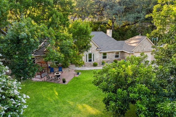2700 Pearce Rd, Austin, TX