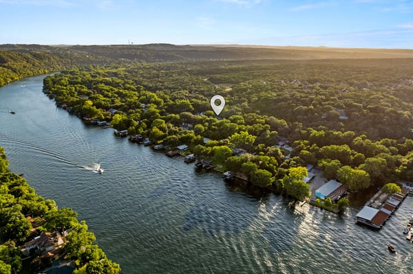 2700 Pearce Rd, Austin, TX