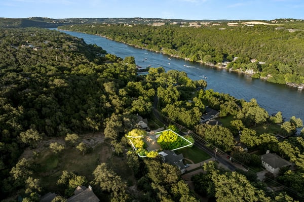 2700 Pearce Rd, Austin, TX