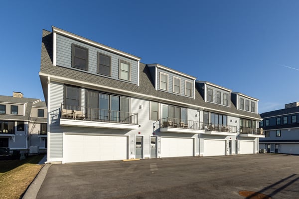 25 Little Bay Drive, Dover, NH