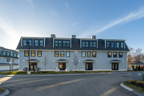 25 Little Bay Drive, Dover, NH