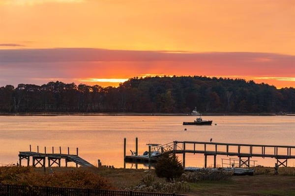 25 Little Bay Drive, Dover, NH