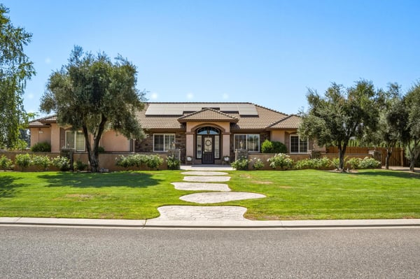 1761 KT Ave, Atwater, CA