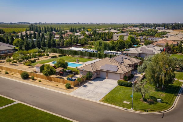 1761 KT Ave, Atwater, CA