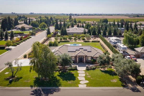 1761 KT Ave, Atwater, CA